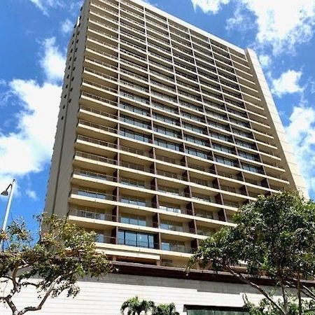 Royal Garden Waikiki Studio Honolulu Exterior foto